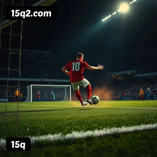 Vantagens exclusivas 15q para jogadores brasileiros - São Paulo, Rio, BH