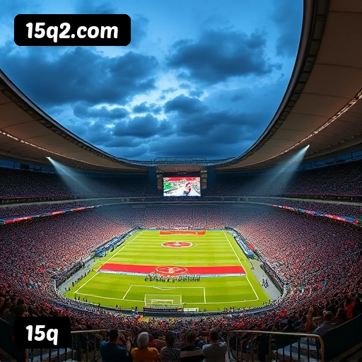 Comparação APP mobile vs versão web da 15q